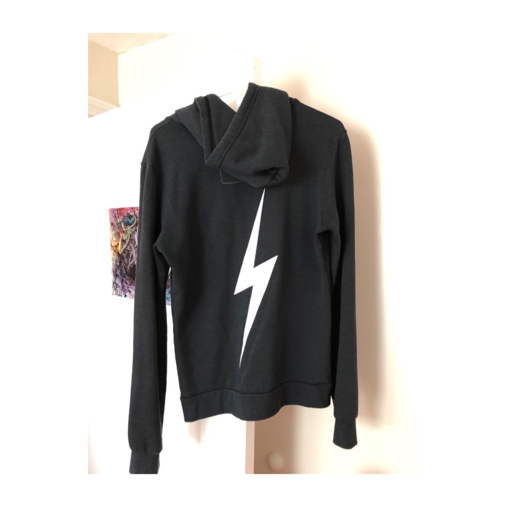 NOT AVAILABLE!!! Aviator Nation women’s M bolt